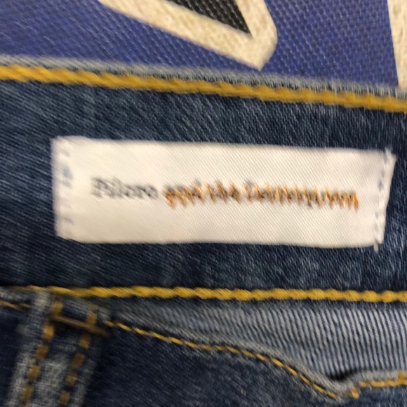 Pilero Denim Jeans - Picture 5 of 5